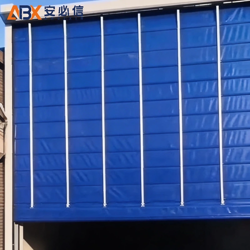 乌兰察布登车桥